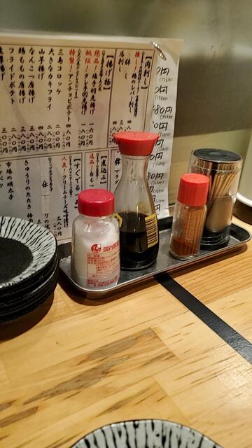 用戶對於やきとんまるじ 下高井戸店的評論高清圖