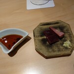 用戶對於焼鳥 森本的評論圖