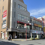 User's review image for スターバックス・コーヒー 清瀬駅前店