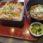 用戶對於釧路ふく亭 櫂梯楼 芦野店的評論圖