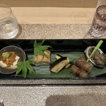 User's review image for 銀座 泉