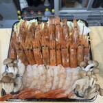 用戶對於海鍋亭 心斎橋店的評論圖