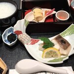 用戶對於京料理 たん熊北店 大阪店的評論圖