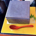 用戶對於エクシブ京都 八瀬離宮的評論圖