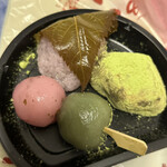 User's review image for あもや南春日 四天王寺店