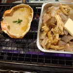 用户对于磯丸水産 高槻店的评论图