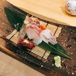 用户对于魚菜料理 二代目 みつい的评论图