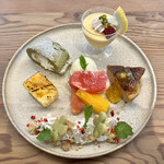 User's review image for リバーサイドカフェ グリーンテラス