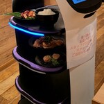 用戶對於焼肉 1129 高井田店的評論圖