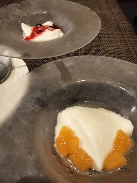 用户对于創作四川料理 廣明的评论高清图