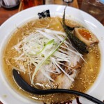 用户对于北海らーめん 札幌駅前店的评论图