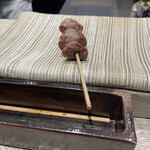 用戶對於鳥さき的評論圖