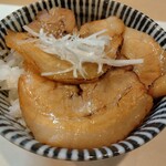User's review image for 中華そば専門店 一六食堂