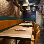 用户对于ザ ブッチャー的评论图