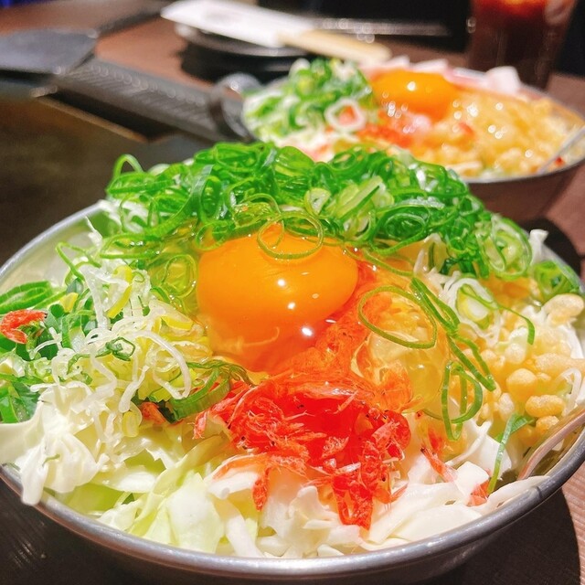 用戶對於お好み焼き わらえる的評論高清圖