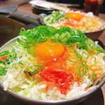 用戶對於お好み焼き わらえる的評論圖