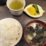 用戶對於札幌市場めし　まるさん亭的評論圖