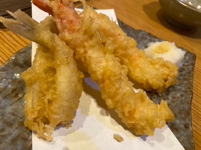 User's review image for 地鶏 海鮮 十割そば だししゃぶ 日日
