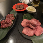 User's review image for 焼肉IWA