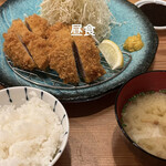 用戶對於とんかつ とんとん的評論圖