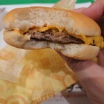 用戶對於マクドナルド JR難波駅前店的評論圖