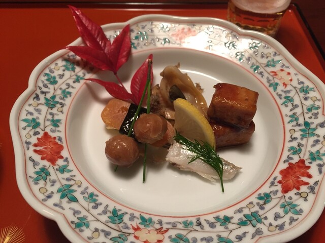 User's recommendation image for つきじ治作