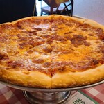 User's review image for ラッコズ ニューヨークスタイルピザ