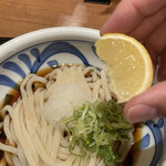 User's review image for 讃岐うどんの心 つるさく イオンモール久御山店