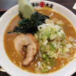 用户对于味の大王 総本店的评论图