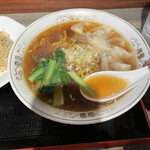 用户对于人情焼肉 昌苑 狸小路店的评论图