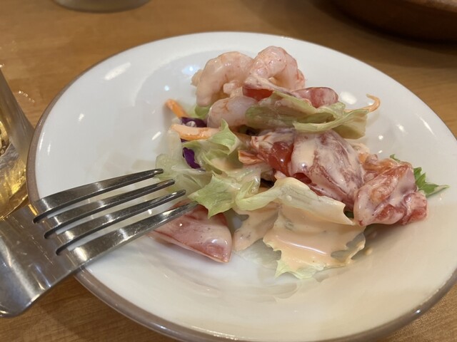 User's recommendation image for サイゼリヤ 台場フロンティアビル店