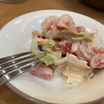 User's review image for サイゼリヤ 台場フロンティアビル店