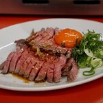 用户对于アジェ 木屋町団栗店的评论图