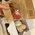 User's review image for カントリーマアム FACTORY ららぽーとEXPOCITY店