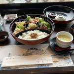 用户对于ゆらり 由良川店的评论图