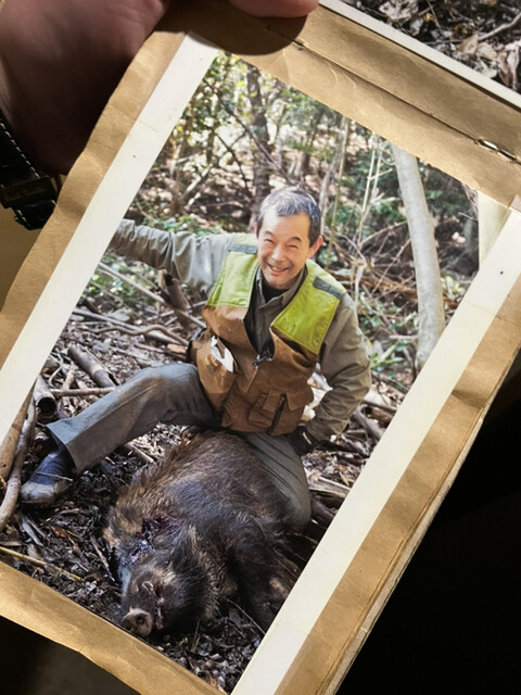 用户对于油山猟師小屋的评论高清图