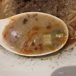 User's review image for 175°DENO担担麺 TOKYO