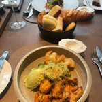 User's review image for キンプトン新宿東京