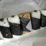 User's review image for おにぎり太郎