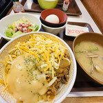 用戶對於すき家 高槻古曽部店的評論圖