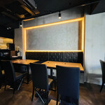 用户对于韓国料理 KOREAN DINING HAN CHEF 下北沢店的评论图