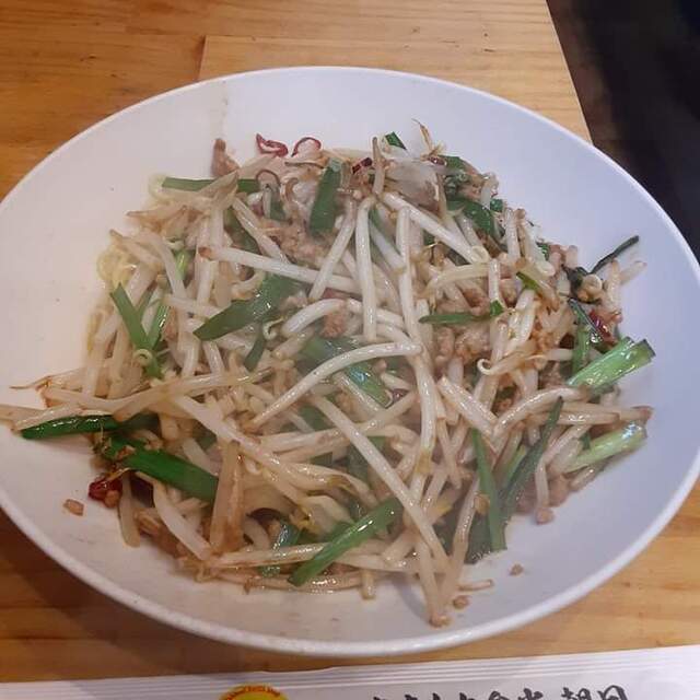 用戶對於餃子の朝日的評論高清圖