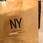 User's review image for ニューヨーク パーフェクト チーズ