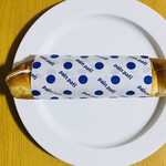 User's review image for パン パティ