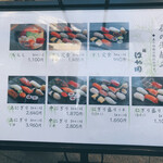 用戶對於鮨はや田的評論圖