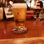 User's review image for BRITISH RESTAURANT CLASH