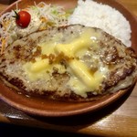 用户对于びっくりドンキー 立川砂川店的评论图