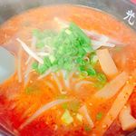 用户对于光林坊 本店的评论图