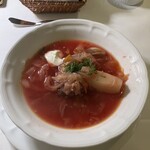 用户对于スンガリー 新宿東口本店的评论图