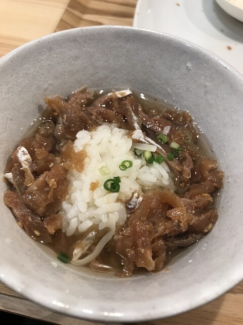 用戶對於三陽食堂 博多駅地下街店的評論高清圖